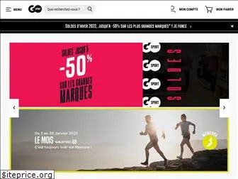 go-sport.com