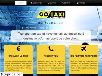 go-taxi-airport.be