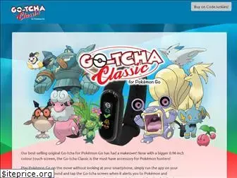 go-tcha.co.uk