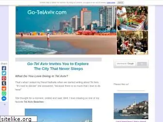 go-telaviv.com