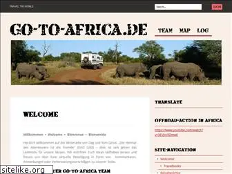 go-to-africa.de