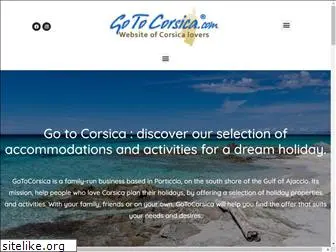 go-to-corsica.com