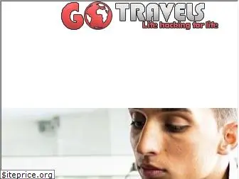 go-travels.com