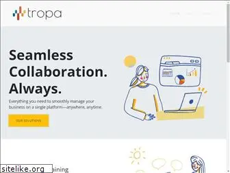 go-tropa.com