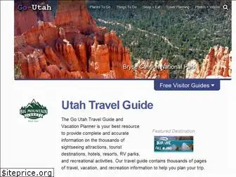 go-utah.com