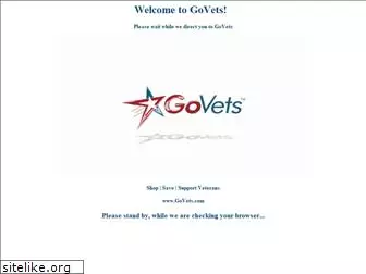 go-vets.com