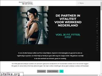 go-vital.nl