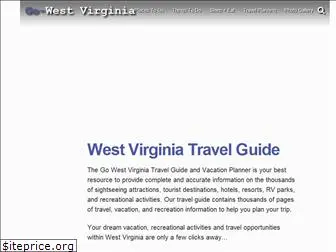 go-westvirginia.com