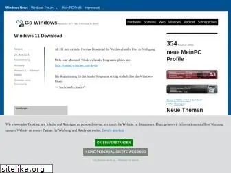 go-windows.de