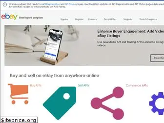 go.developer.ebay.com