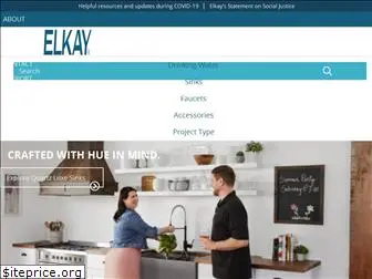 go.elkay.com