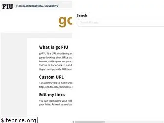 go.fiu.edu