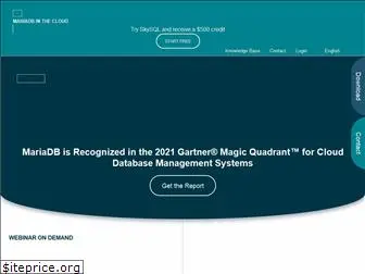 go.mariadb.com