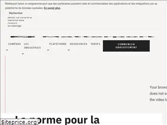 go.matterport.com