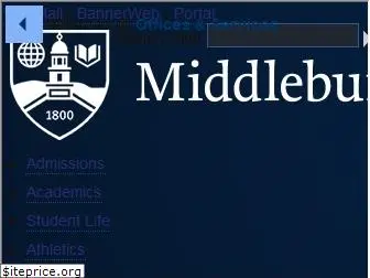 go.middlebury.edu