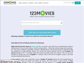 Go123movies websites top