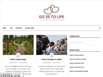 go25tolife.com