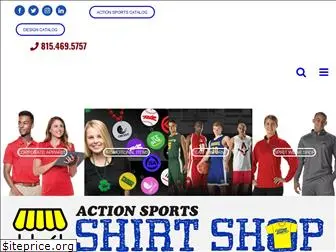 go2actionsports.com