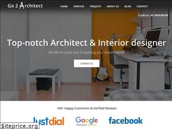 go2architect.com