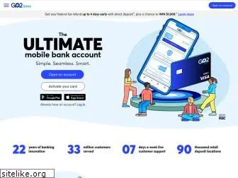 go2bank.com