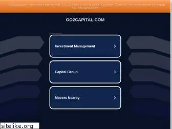 go2capital.com