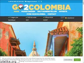 go2colombia.nl