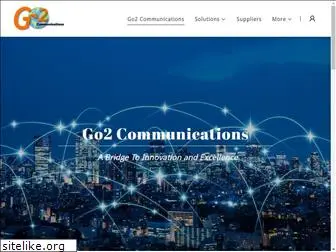 go2communications.com