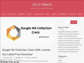 go2crack.com