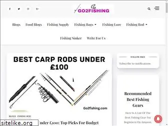 go2fishing.com