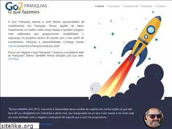 go2franquias.com