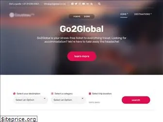 go2global.co.za