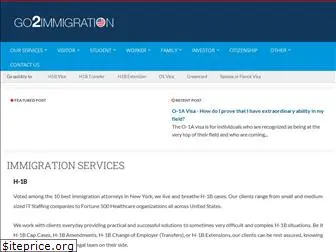 go2immigration.com