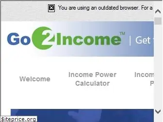 go2income.com