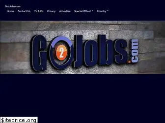 go2jobs.com