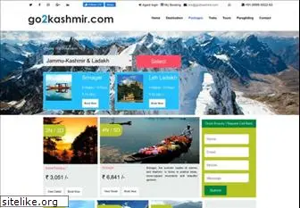 go2kashmir.com