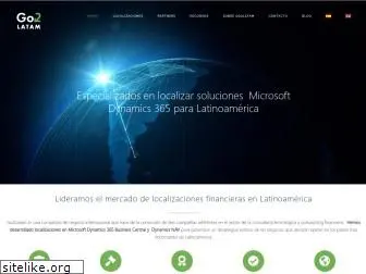 go2latam.com