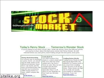 go2pennystocks.com