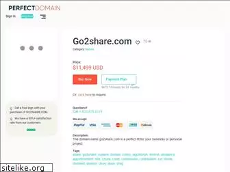 go2share.com