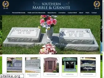 go2southernmarble.com