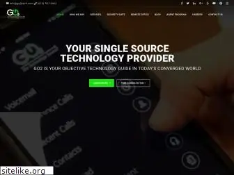 go2tech.com