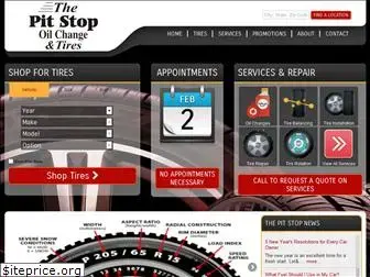 go2thepitstop.com