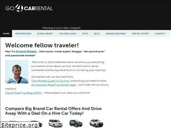 go4carrental.net