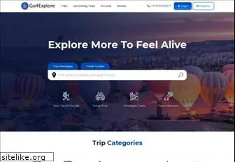 go4explore.com