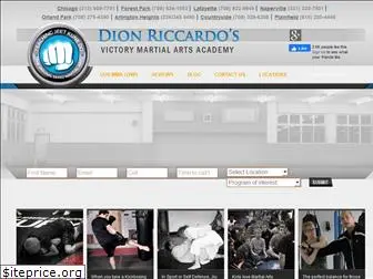 go4martialarts.com