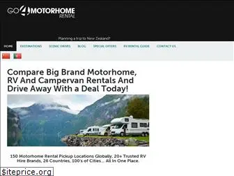 go4motorhomerental.com