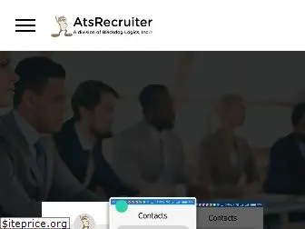 go4recruitingsoftware.com