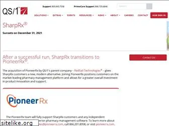 go4sharprx.com