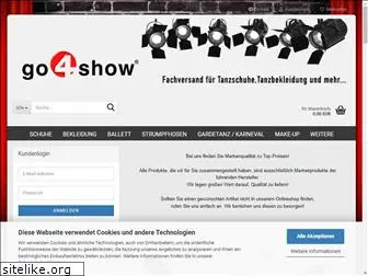 go4show.de