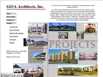 goa-architects.com