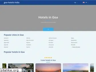 goa-hotels-india.com